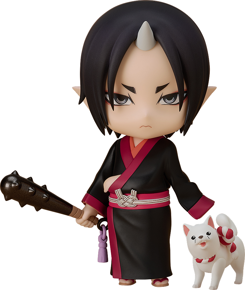 Nendoroid Hozuki 2.0