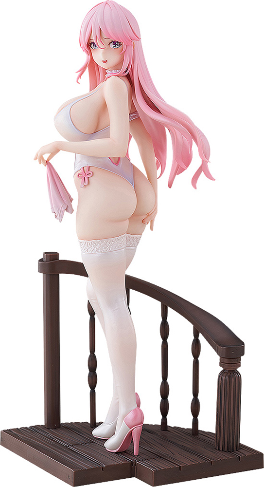 - Freia - Chinese Dress Ver.