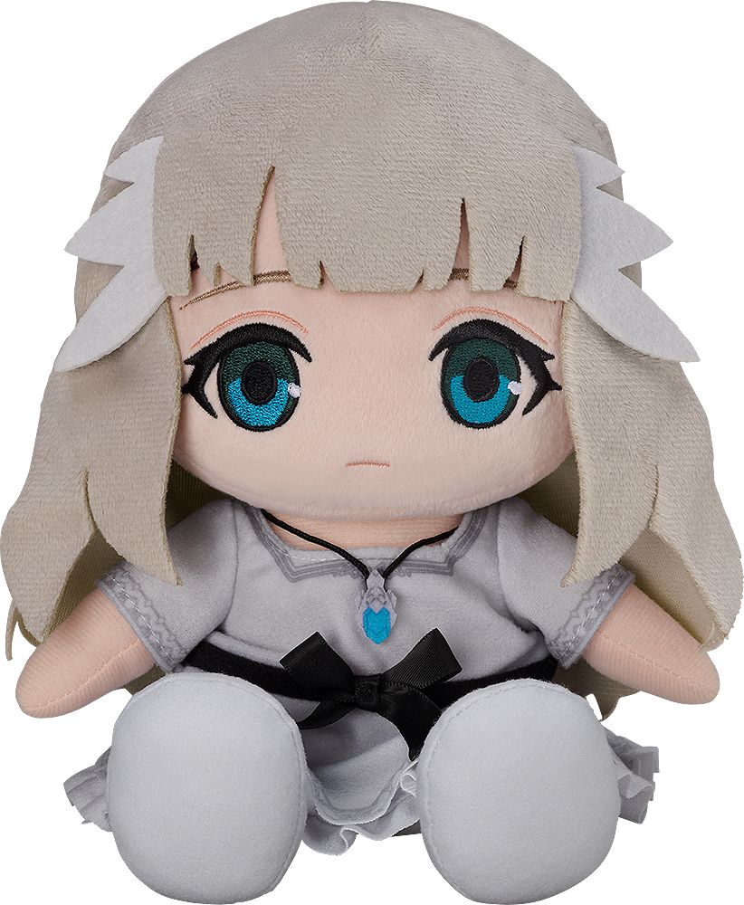Plushie Lily