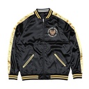 Haikyu!! Souvenir Jacket: Fukurodani Academy High School S