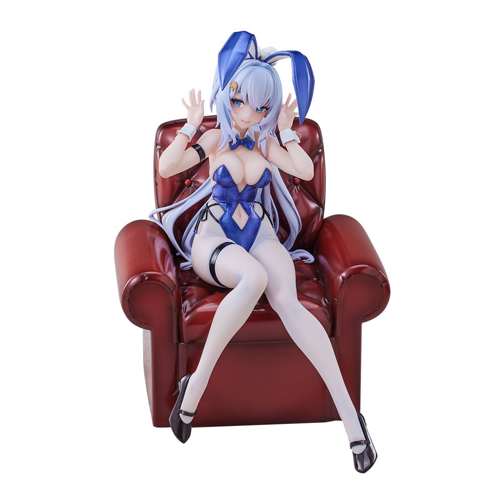 Neural Cloud Undine - Sweet Rabbit Symphony