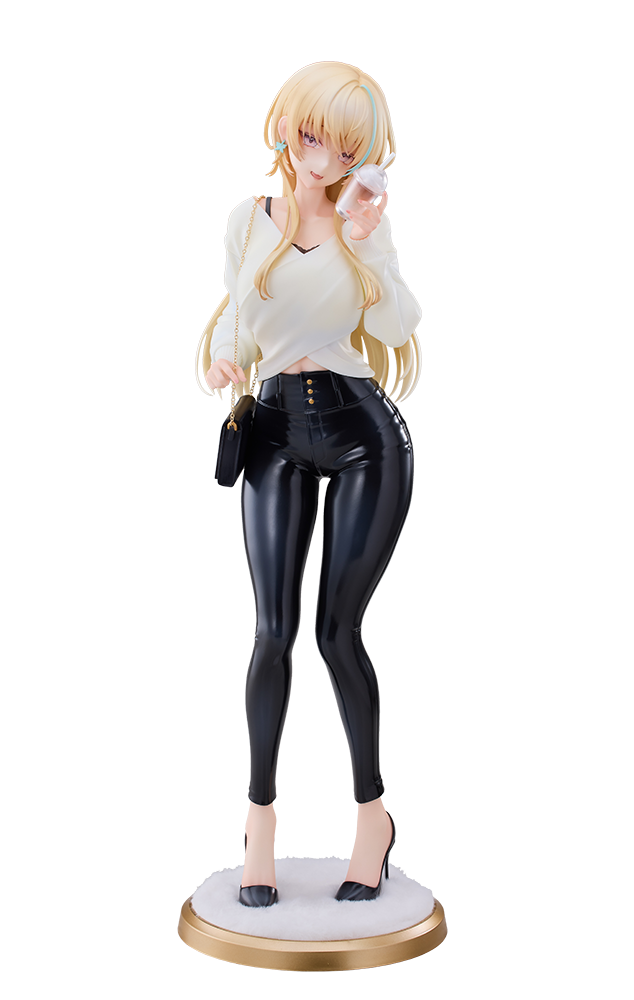 Aoi Koigakubo Illustrated by Fujiko Leather Pants Deluxe Edition
