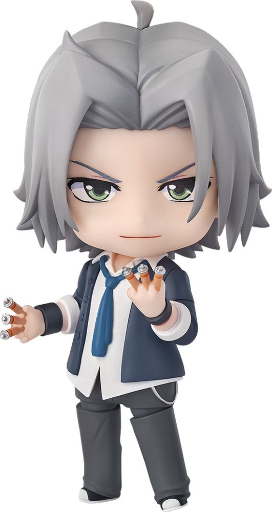 Nendoroid Hayato Gokudera