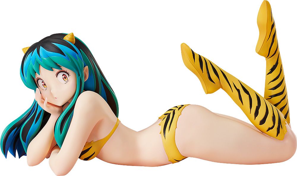 Lum (re-run)