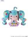 Mochipiko Super BIG Plush Hatsune Miku JAPAN LIVE TOUR 2025 ～BLOOMING～