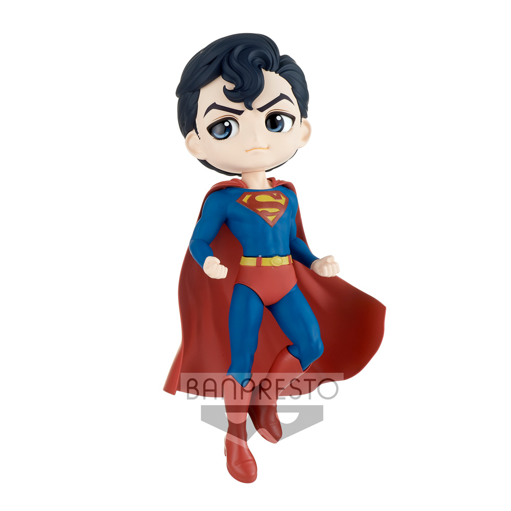 Q posket-SUPERMAN-(ver.B)