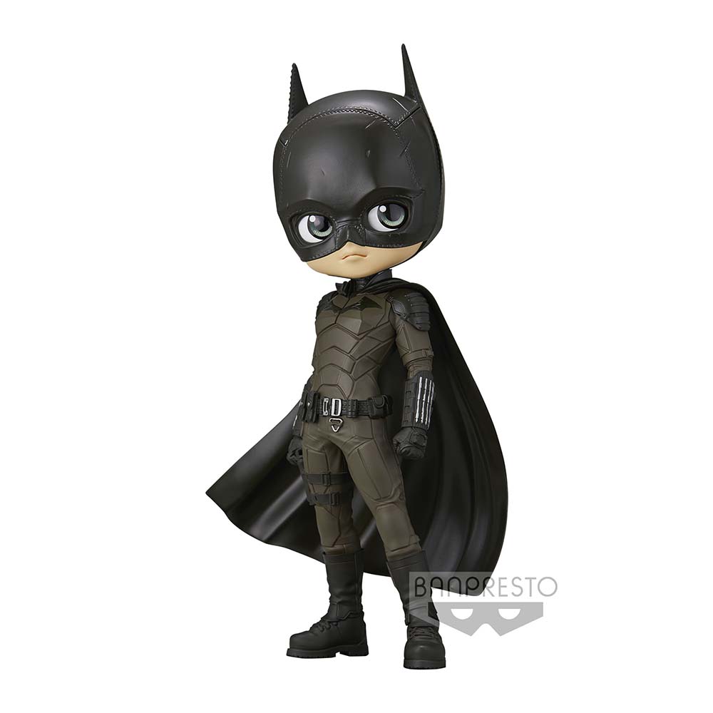 THE BATMAN Q posket-BATMAN-(ver.B)