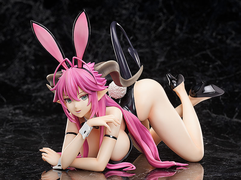 Asmodeus: Bare Leg Bunny Ver.