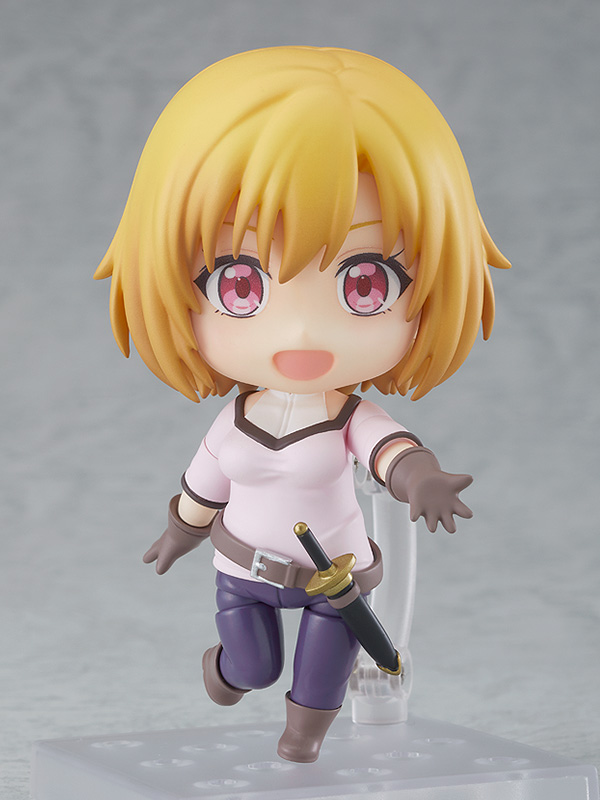 Nendoroid Sally