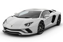 1/32 Lamborghini Aventador S Pearl white