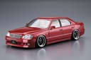 1/24 AUTO COUTURE UCF21 CELSIOR '97 (TOYOTA)