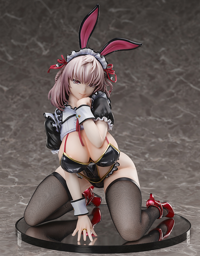 Sara Nogami Bunny Version