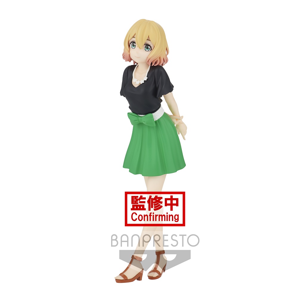 RENT-A-GIRLFRIEND MAMI NANAMI FIGURE ~[RENT-A-GIRLFRIEND EXHIBITION] ver.~