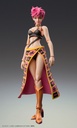 Chozokado [Trish Una]