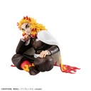 G.E.M. Series Demon Slayer Palm size Rengoku [with gift]