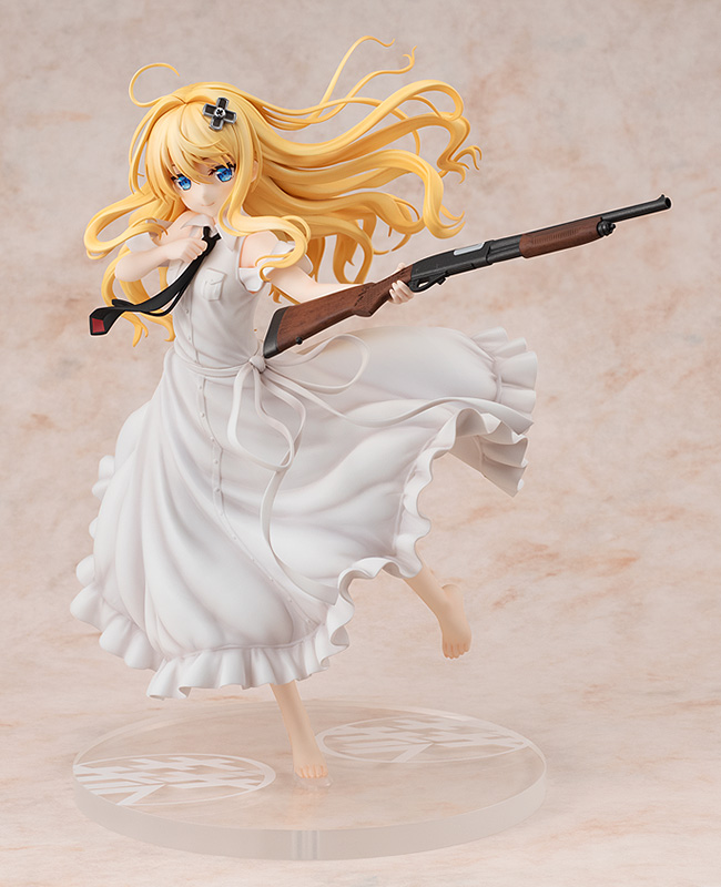 Alice Kisaragi: Light Novel Ver.