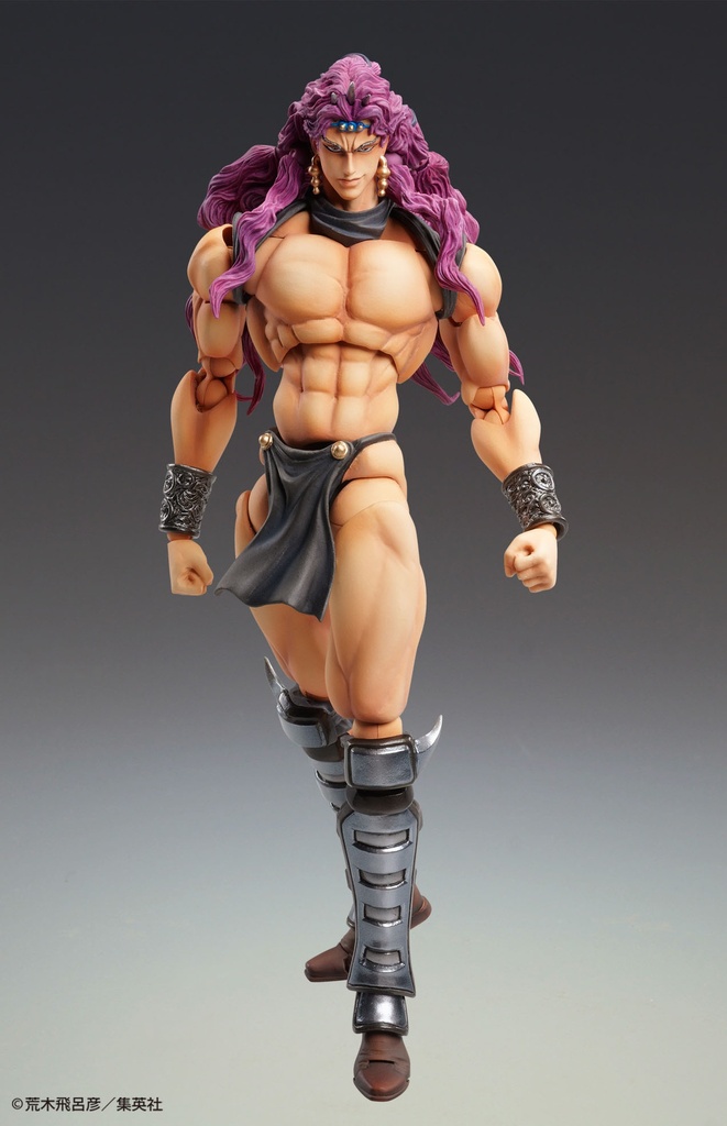 Chozo Kado[Kars]