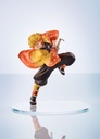 ConoFig Demon Slayer: Kimetsu no Yaiba Zenitsu Agatsuma Figure