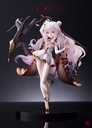 Azur Lane - Le Malin The blade that protect Vichya Dominion