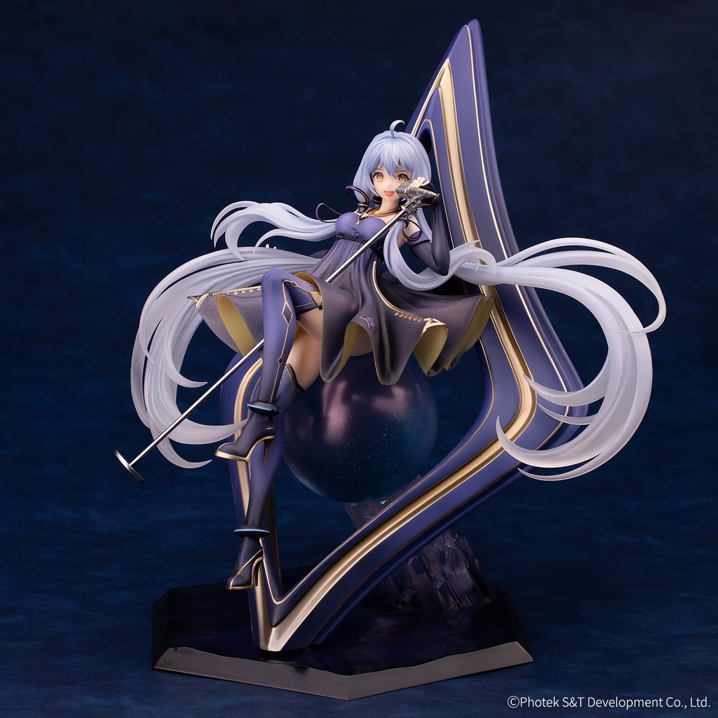 MEDIUM5 VOCALOID Stardust Whisper of the Star 1/7 Scale Figure