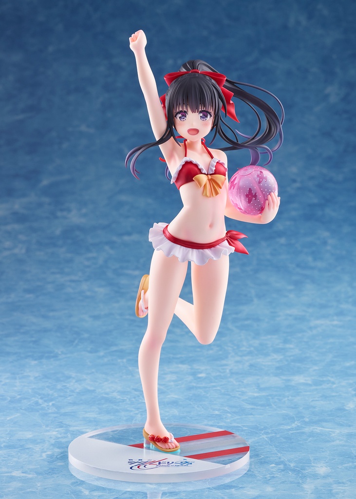 Warlords of Sigrdrifa - Miyako Muguruma Swimsuit Version 1/7 scale figure