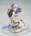 Atelier Sophie: The Alchemist of the Mysterious Book - Plachta