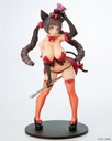 Burlesque Cat - Bell Black Cat Ver.