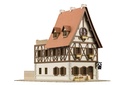Anitecture01 Rabbit House