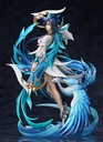 Consort Yu: Yun Ni Que Ling Ver.