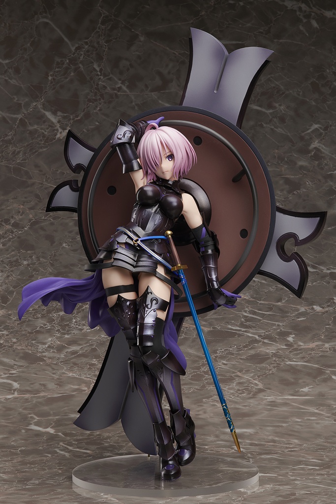 Fate/Grand Order - Shielder/Mash Kyrielight