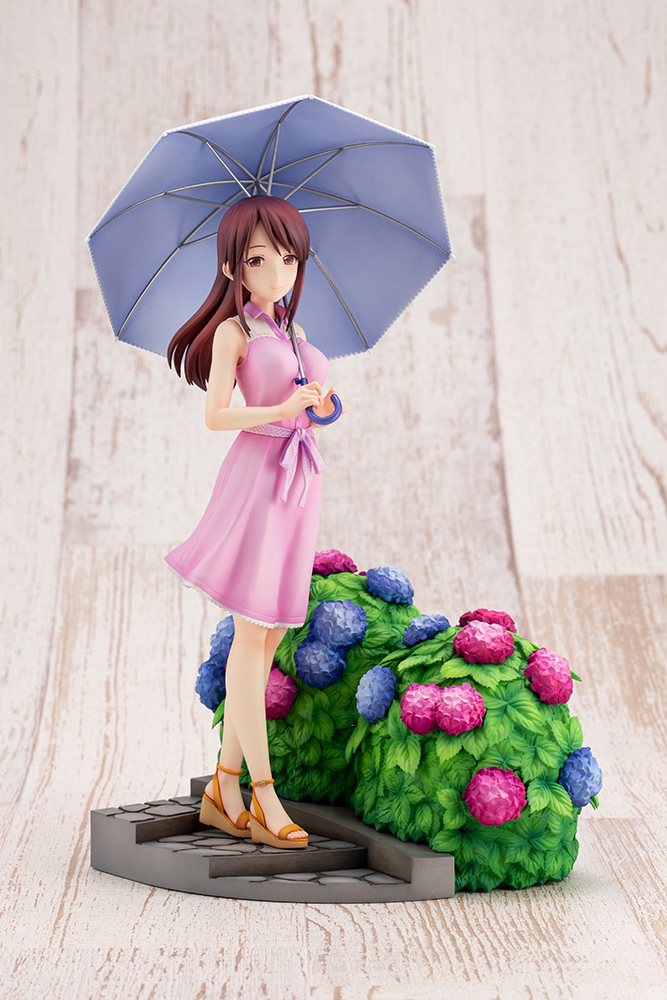 Miyu Mifune-off stage