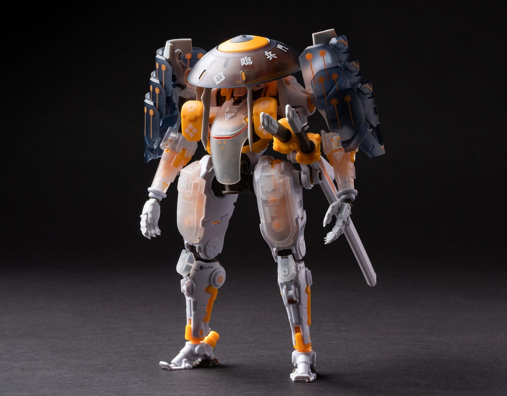 RB-09C AKIRU