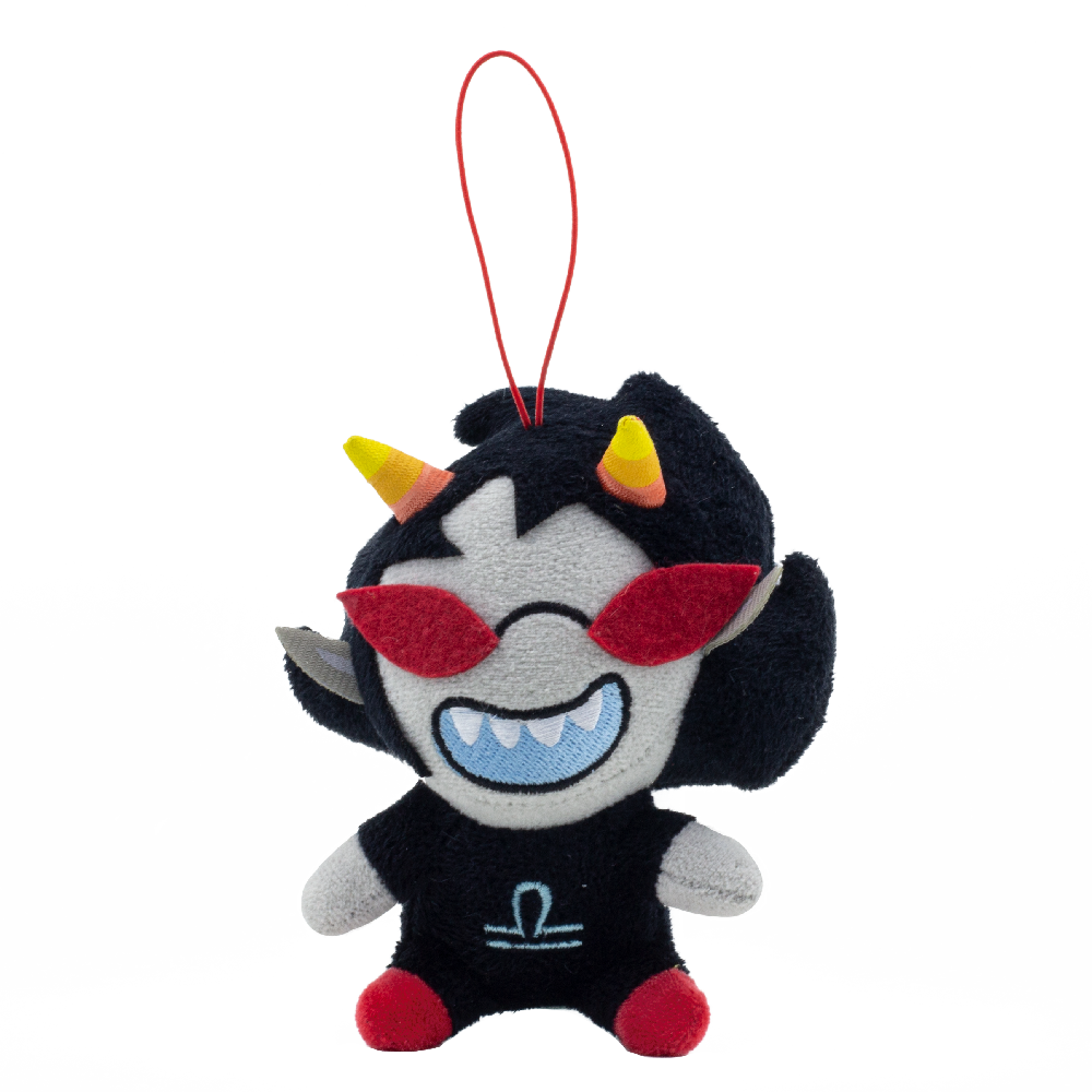 Terezi Troll Microplush