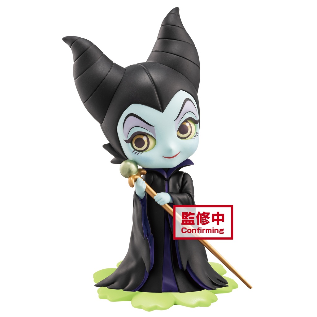#Sweetiny Disney Characters -Maleficent-(ver.A)