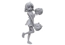Is the Order a Rabbit?? Season 3 Special Figure SYARO Cheerleader ver.
