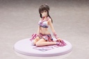 Anmi "Avian Romance Pink Label" Flamingos Ponytail Girl