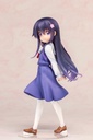 Watashi ni Tenshi ga Maiorita! Hana Shirosaki Uniform ver.