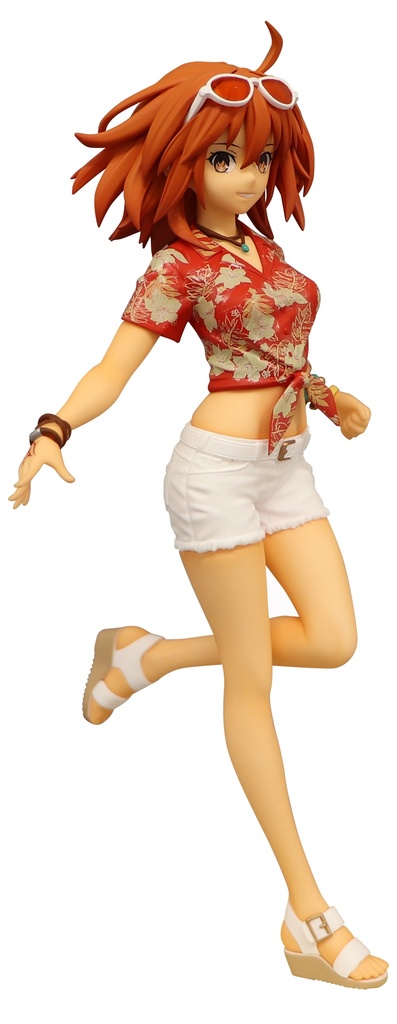 Fate/Grand Order Special Figure: Master/Hero (Woman) Tropical Summer