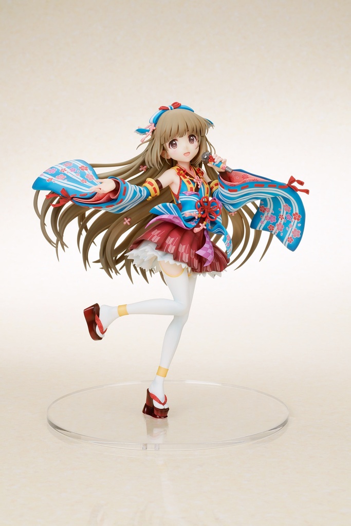 Yoshino Yorita Wadatsumi no michibikite Ver.