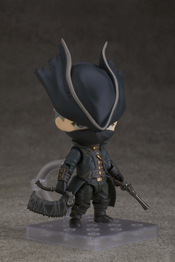 Nendoroid Hunter