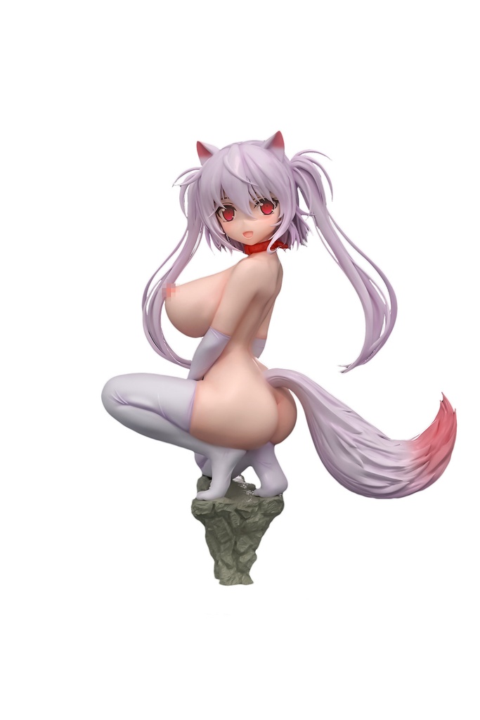 Original illustration - Otoha