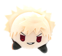 Mochibi Katsuki Bakugo (Hero Costume)