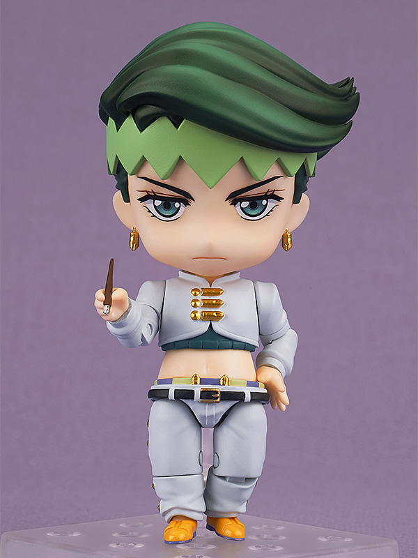 Nendoroid Rohan Kishibe