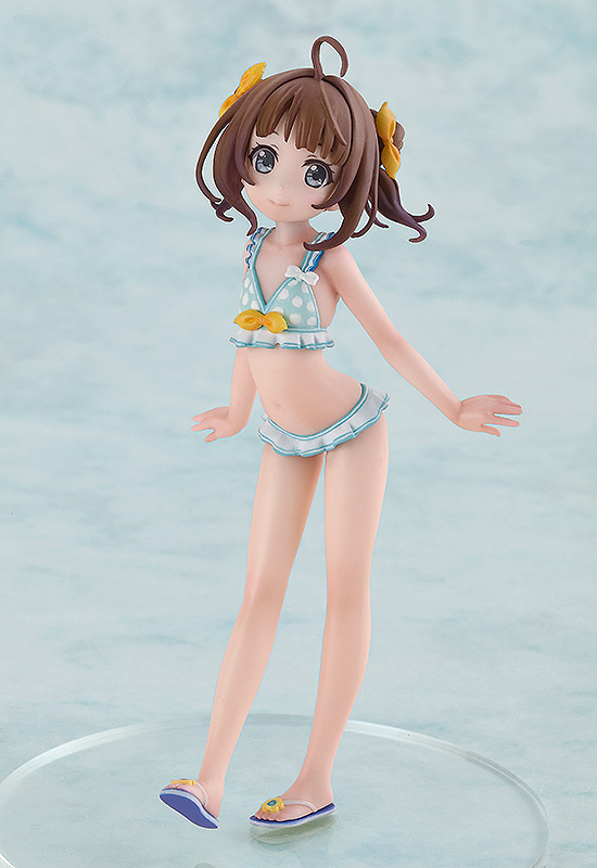 Ai Hinatsuru: Swimsuit Ver.