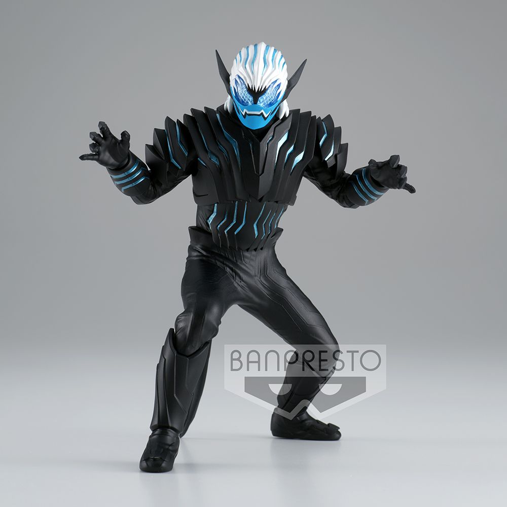 KAMEN RIDER REVICE HERO'S BRAVE STATUE FIGURE VICE