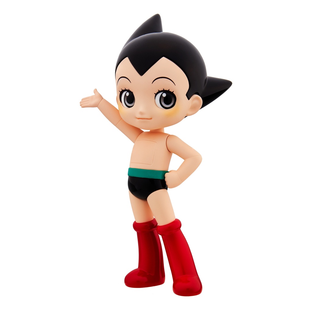 ASTRO BOY Q posket-ASTRO BOY-(ver.A)
