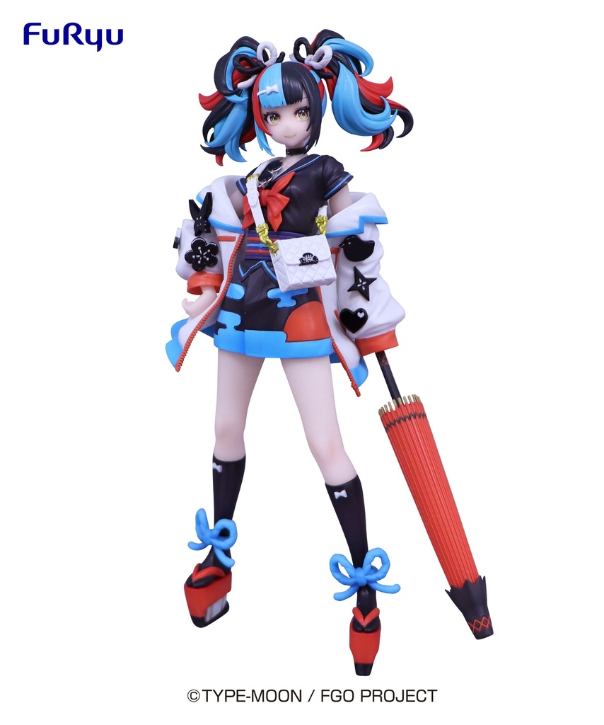 Fate/Grand Order SSS Servantfigure-Archer/Sei Shonagon-