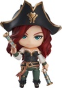 Nendoroid Miss Fortune