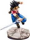 PP903_DRAGON QUEST THE ADVENTURE OF DAI_ARTFX J_DAI