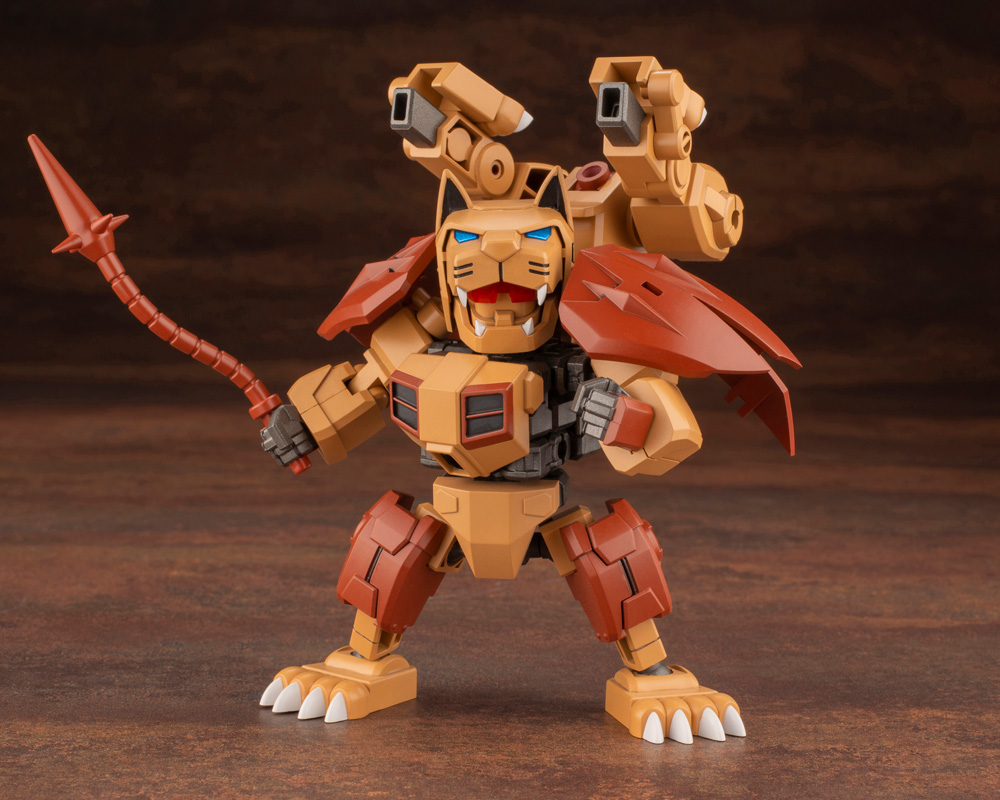 IW004_EVOROIDS_F-GAO-G1 Roaring Fang
